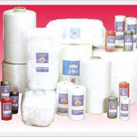 Bobine blanc