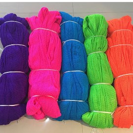Filet mono-fishing net