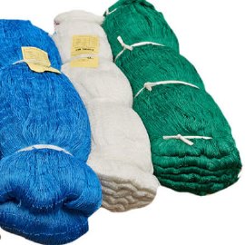 Filet mono-fishing net
