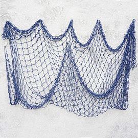 Filet mono-fishing net