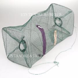 Filet mono-fishing net