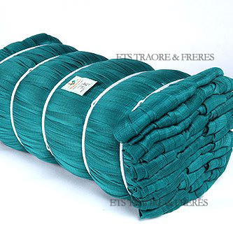 Filet mono-fishing net