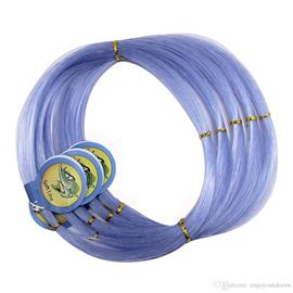 Monofilament en paquette