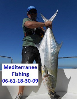 MEDITERRANEE-FISHING